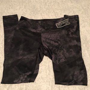 Reebok workout leggings